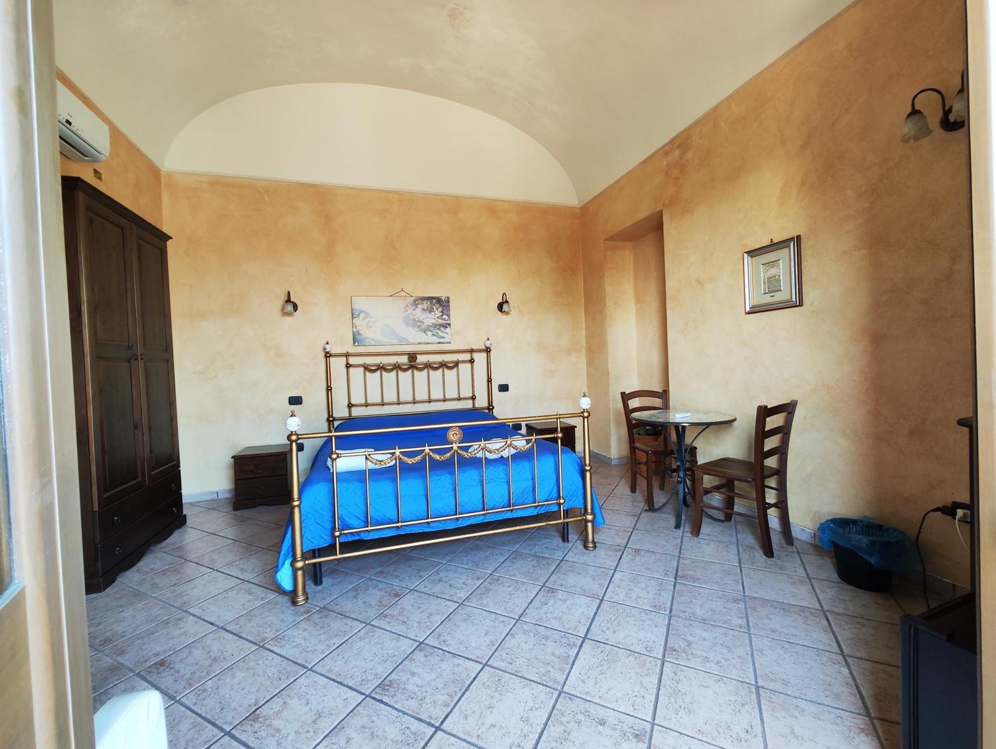Bed and Breakfast Le Grotte à Riposto Extérieur photo